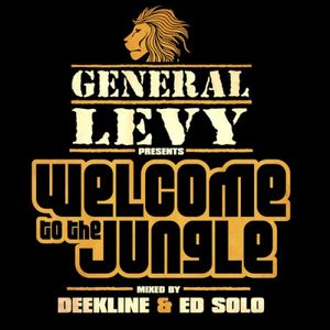 General Levy Presents Welcome to the Jungle