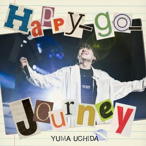 Happy‐go‐Journey (Single)