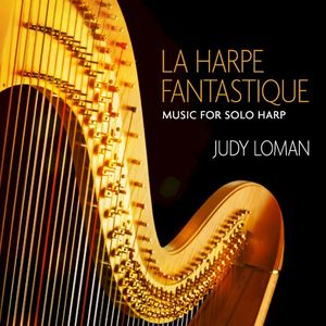 2nd Sonatine pour la harpe, Op. 45: II