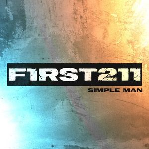 Simple Man (Single)