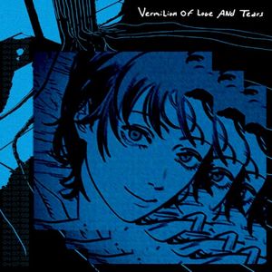 Vermilion of Love and Tears (EP)