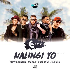 Nalingi Yo (Single)