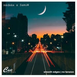 smooth edges / no tension (Single)