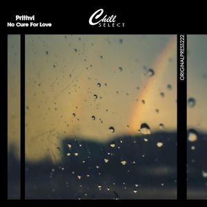 No Cure for Love (Single)