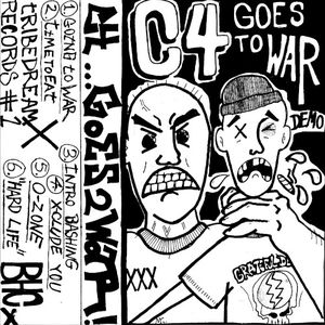 Goes To War Demo (EP)