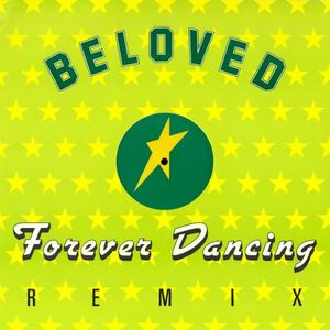 Forever Dancing (Stephen Street Extended Remix)