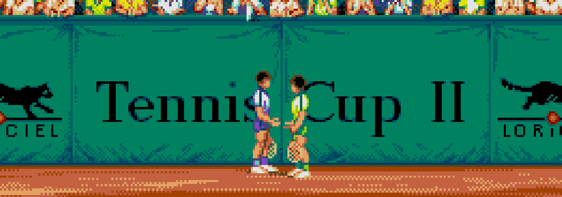 Cover Tennis Cup 2