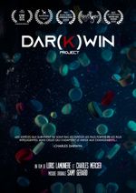 Affiche Dar(k)win Project