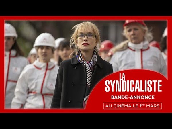 La Syndicaliste