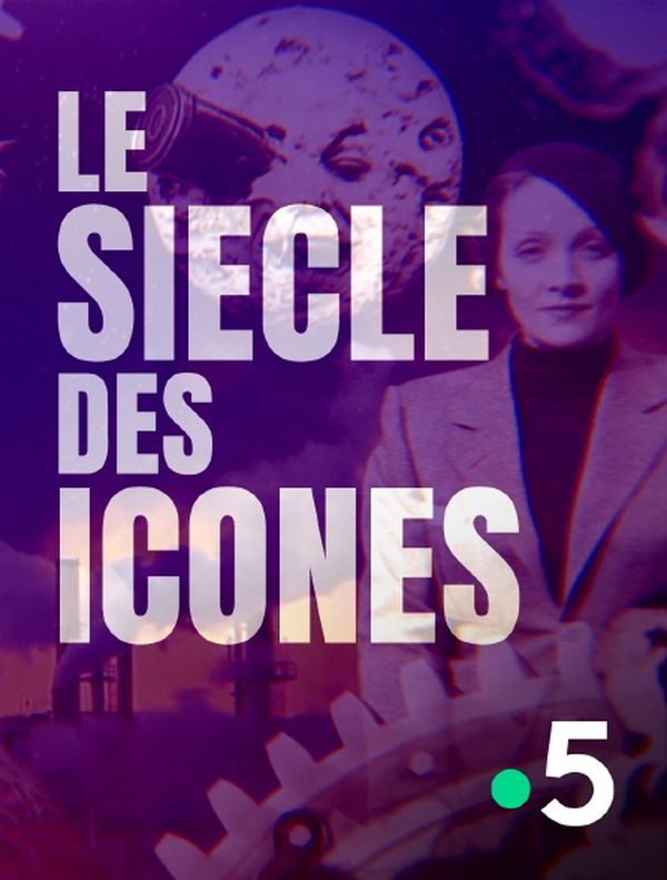 Le siècle des icônes