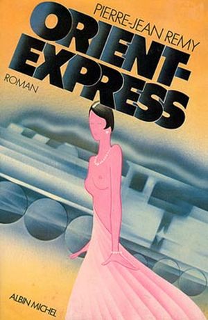 Orient Express