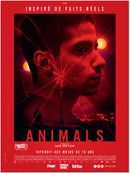 Affiche Animals