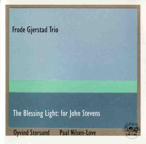 The Blessing Light: For John Stevens (Live)