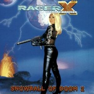 Official Bootleg: Snowball of Doom V. 2 (Live)