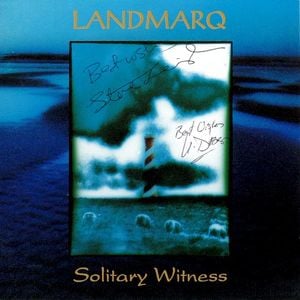 Solitary Witness