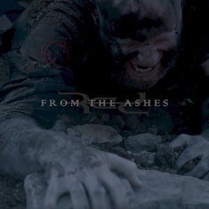 From the Ashes (Single)