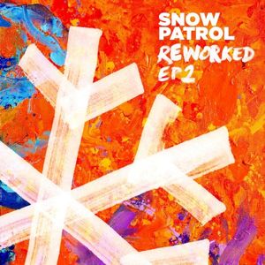 Reworked (EP2) (EP)