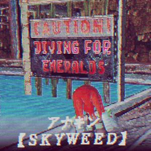 Diving For Emeralds [Aquatic Mine] (Single)