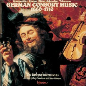 Heinrich Schmelzer - Sonata a 5 in G