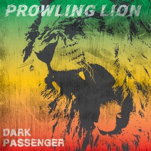 Prowling Lion (EP)