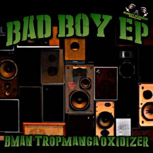 Bad Boy EP (EP)