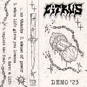 Demo '23 (EP)