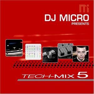 Tech-Mix 5