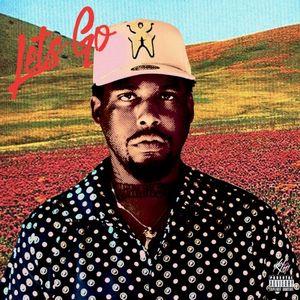 Let’s Go (Single)