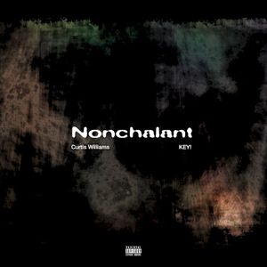 Nonchalant (Single)