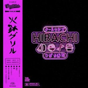 HIBACHI (Single)
