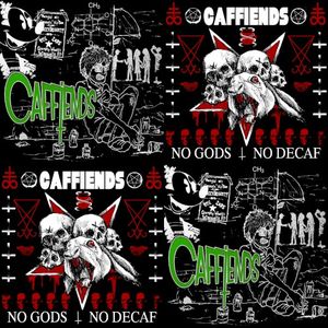 Self-Titled & No Gods No Decaf