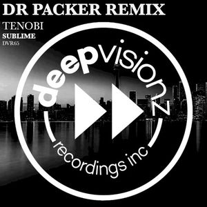 Sublime (Dr Packer Remix) (Single)