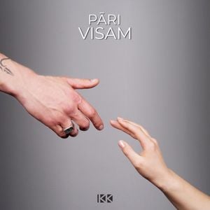 Pāri visam (Single)