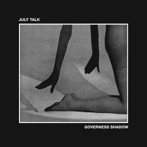 Governess Shadow (Single)