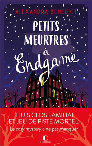 Petits meurtres à Endgame