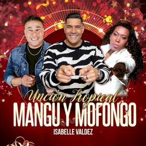 Mangu y Mofongo (Single)