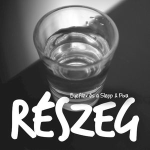 Részeg (Single)