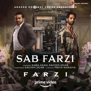 Sab Farzi (From “Farzi”) (OST)