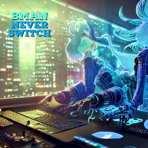 Never Switch (EP)