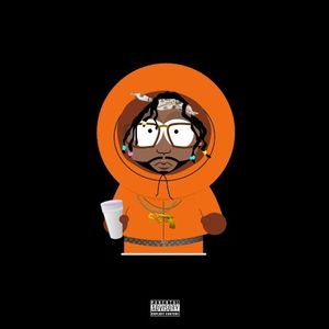 South Dark (EP)