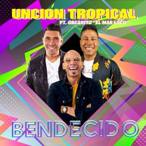 Bendecido