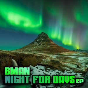Night for Days EP (EP)