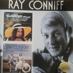 The Way We Were / The Happy Sound of Ray Conniff