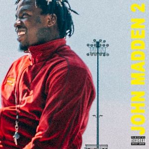 John Madden 2 (Single)