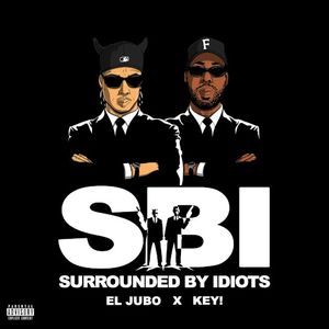 S.B.I (EP)