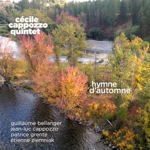 Hymne d'automne