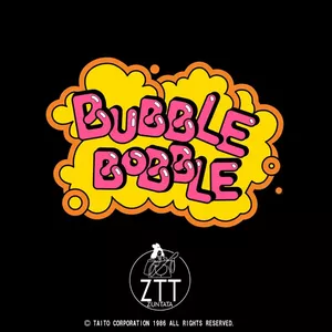 Bubble Bobble (Original Soundtrack) (OST)