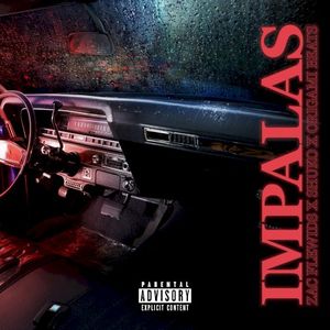 Impalas (Single)