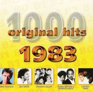 1000 Original Hits: 1983