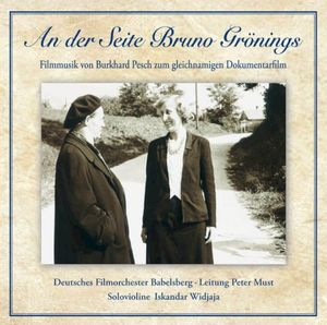 An Der Seite Bruno Grönings (OST)